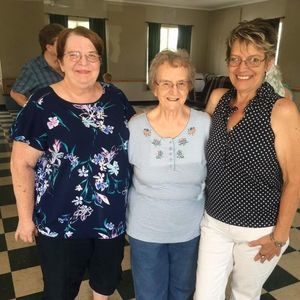 Meet your Posher, Darlene